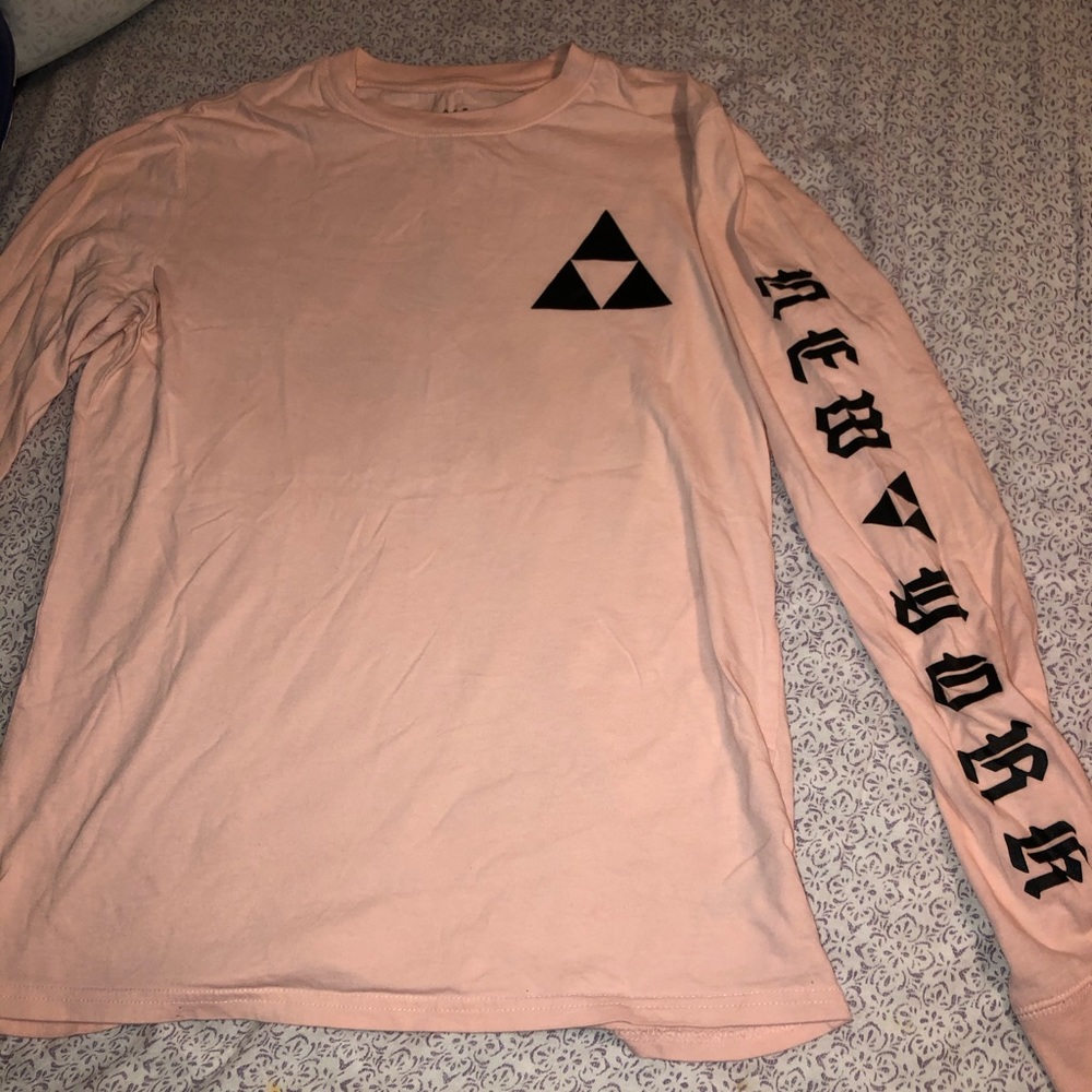 Aeropostale long sleeve shirt